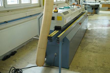 HEBROCK AKV 3005 DK-F HEBROCK AKV 3005 DK-F - Thumbnail 3
