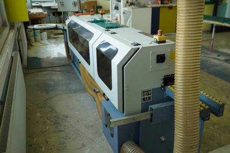 HEBROCK AKV 3005 DK-F HEBROCK AKV 3005 DK-F - Thumbnail 4