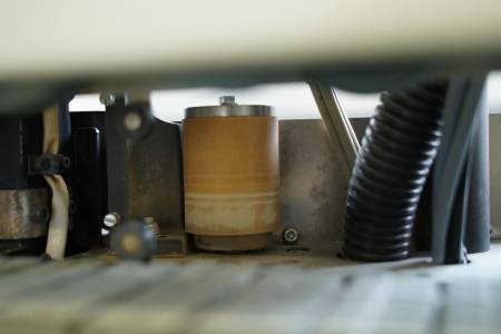 HEBROCK AKV 3005 DK-F HEBROCK AKV 3005 DK-F - Thumbnail 16