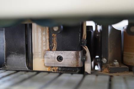 HEBROCK AKV 3005 DK-F HEBROCK AKV 3005 DK-F - Thumbnail 17