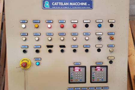 CATTELAN BASIC Kompat 710 CATTELAN BASIC Kompat 710 - Thumbnail 2