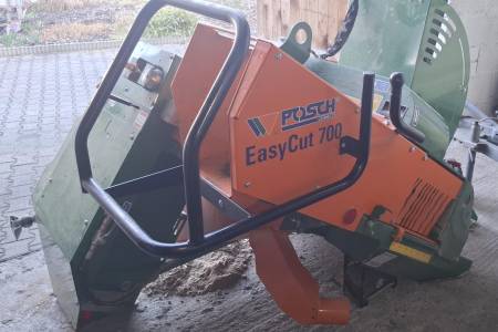 POSCH EASYCUT 700 M1450 F4 POSCH EASYCUT 700 M1450 F4 - Image 1