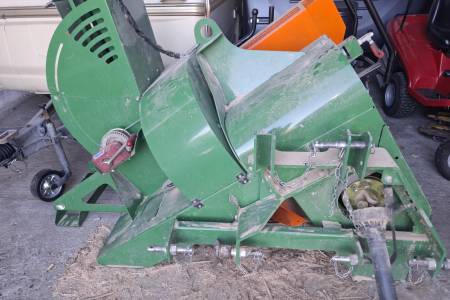 POSCH EASYCUT 700 M1450 F4 POSCH EASYCUT 700 M1450 F4 - Thumbnail 2