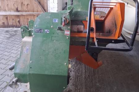 POSCH EASYCUT 700 M1450 F4 POSCH EASYCUT 700 M1450 F4 - Thumbnail 3
