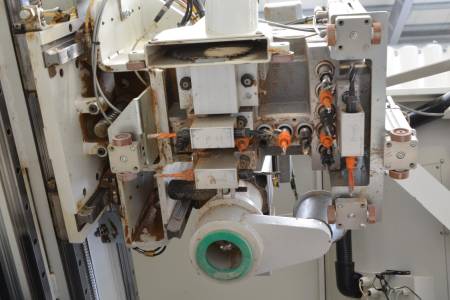 SCM CYFLEX F900 SCM CYFLEX F900 - Thumbnail 4