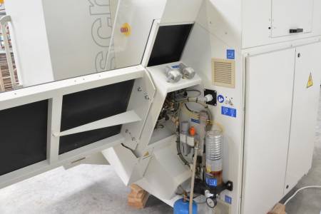 SCM CYFLEX F900 SCM CYFLEX F900 - Thumbnail 5