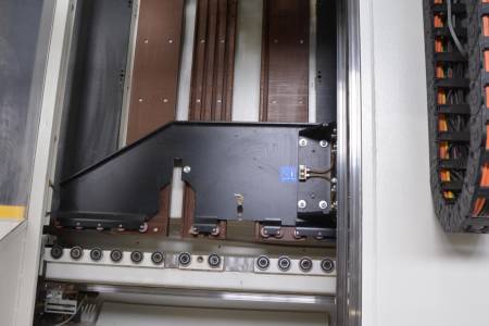 SCM CYFLEX F900 SCM CYFLEX F900 - Thumbnail 9