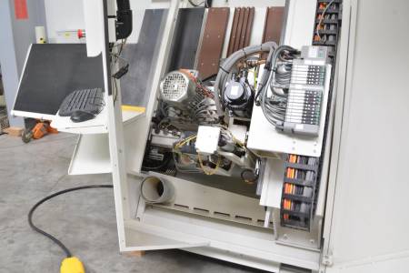 SCM CYFLEX F900 SCM CYFLEX F900 - Thumbnail 10