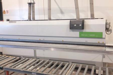 BIESSE AKRON 1440 -A BIESSE AKRON 1440 -A - Image 1