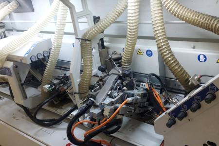 BIESSE AKRON 1440 -A BIESSE AKRON 1440 -A - Thumbnail 6