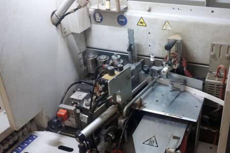 BIESSE AKRON 1440 -A BIESSE AKRON 1440 -A - Thumbnail 5