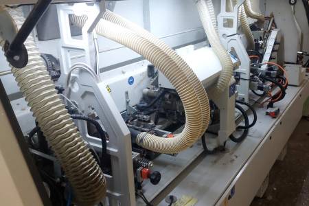 BIESSE AKRON 1440 -A BIESSE AKRON 1440 -A - Thumbnail 7