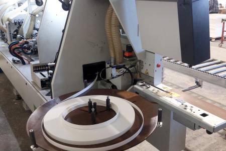BIESSE AKRON 1440 -A BIESSE AKRON 1440 -A - Thumbnail 4