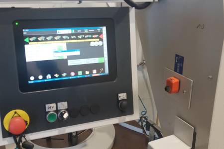 BIESSE AKRON 1440 -A BIESSE AKRON 1440 -A - Thumbnail 3