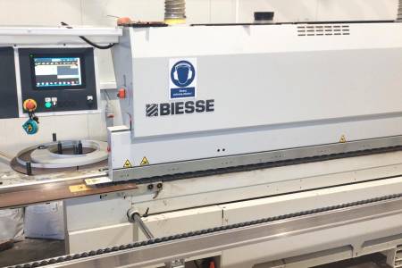 BIESSE AKRON 1440 -A BIESSE AKRON 1440 -A - Thumbnail 2
