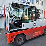 LINDE E 25 -02 - Thumbnail 34