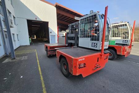 BAUMANN EFQ 60/14/51 TR BAUMANN EFQ 60/14/51 TR - Thumbnail 2