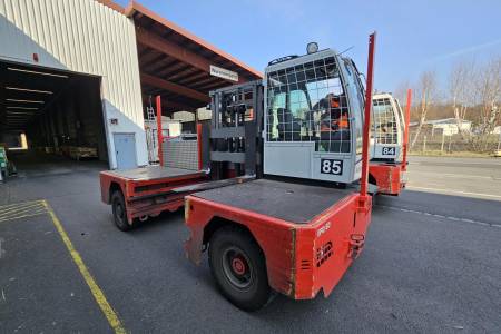 BAUMANN EFQ 60/14/51 TR BAUMANN EFQ 60/14/51 TR - Thumbnail 3