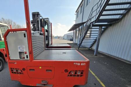 BAUMANN EFQ 60/14/51 TR BAUMANN EFQ 60/14/51 TR - Thumbnail 6