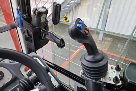 BAUMANN EFQ 60/14/51 TR BAUMANN EFQ 60/14/51 TR - Thumbnail 10