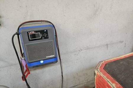 BAUMANN EFQ 60/14/51 TR BAUMANN EFQ 60/14/51 TR - Thumbnail 11