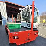 LINDE E 25 -02 - Thumbnail 32