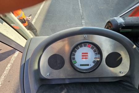 BAUMANN EFQ 60/14/51 TR BAUMANN EFQ 60/14/51 TR - Thumbnail 4