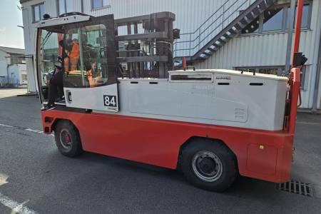 BAUMANN EFQ 60/14/51 TR BAUMANN EFQ 60/14/51 TR - Thumbnail 7