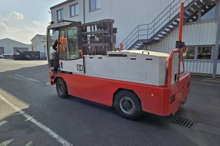BAUMANN EFQ 60/14/51 TR BAUMANN EFQ 60/14/51 TR - Thumbnail 8