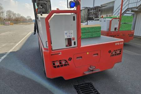 BAUMANN EFQ 60/14/51 TR BAUMANN EFQ 60/14/51 TR - Thumbnail 9