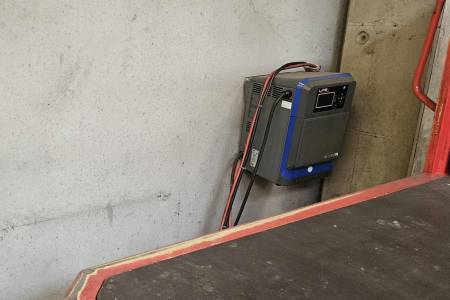 BAUMANN EFQ 60/14/51 TR BAUMANN EFQ 60/14/51 TR - Thumbnail 10