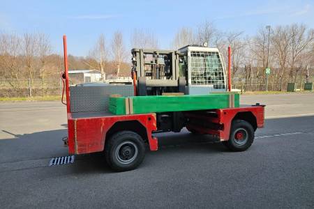 BAUMANN EFQ 60/14/51 TR BAUMANN EFQ 60/14/51 TR - Thumbnail 2