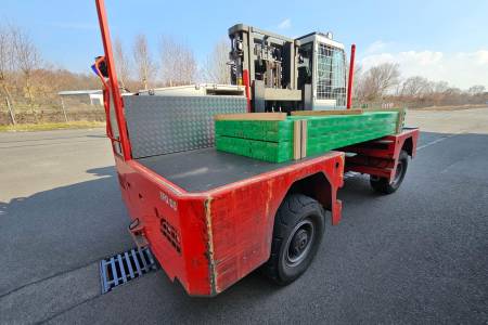 BAUMANN EFQ 60/14/51 TR BAUMANN EFQ 60/14/51 TR - Thumbnail 3