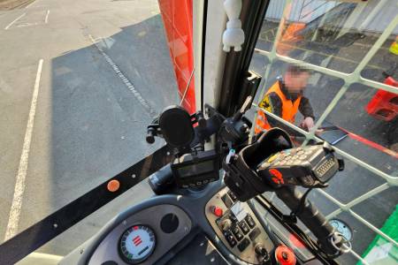 BAUMANN EFQ 60/14/51 TR BAUMANN EFQ 60/14/51 TR - Thumbnail 5