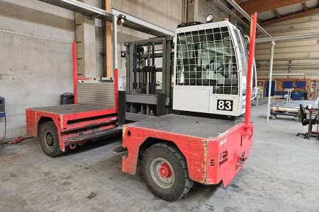 BAUMANN EFQ 60/14/51 TR BAUMANN EFQ 60/14/51 TR - Thumbnail 2