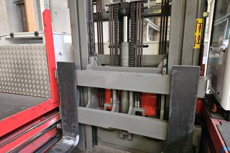 BAUMANN EFQ 60/14/51 TR BAUMANN EFQ 60/14/51 TR - Thumbnail 10