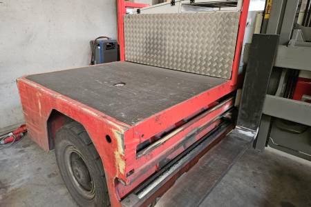 BAUMANN EFQ 60/14/51 TR BAUMANN EFQ 60/14/51 TR - Thumbnail 4