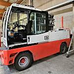 LINDE E 25 -02 - Thumbnail 33