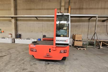 BAUMANN EFQ 60/14/51 TR BAUMANN EFQ 60/14/51 TR - Thumbnail 5