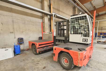 BAUMANN EFQ 60/14/51 TR BAUMANN EFQ 60/14/51 TR - Thumbnail 3