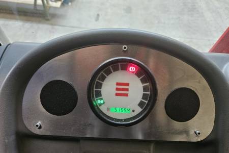 BAUMANN EFQ 60/14/51 TR BAUMANN EFQ 60/14/51 TR - Thumbnail 7