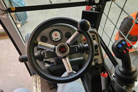 BAUMANN EFQ 60/14/51 TR BAUMANN EFQ 60/14/51 TR - Thumbnail 6