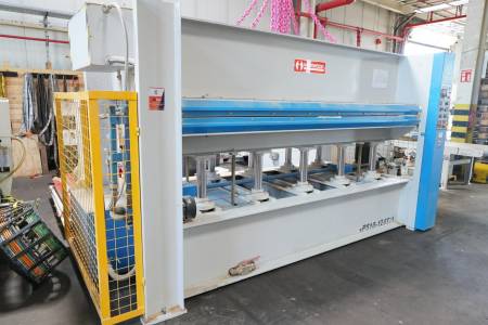 INTERWOOD HOP GP510-120 T/1 INTERWOOD HOP GP510-120 T/1 - Thumbnail 2