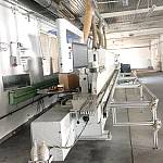 HOMAG EDGETEQ S-500 KAL375/18/V25 - Thumbnail 195