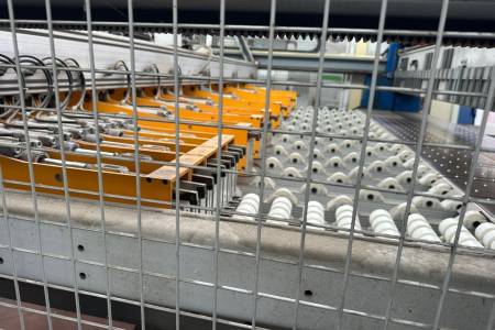 SCHELLING FK 6 430/330 SCHELLING FK 6 430/330 - Thumbnail 5