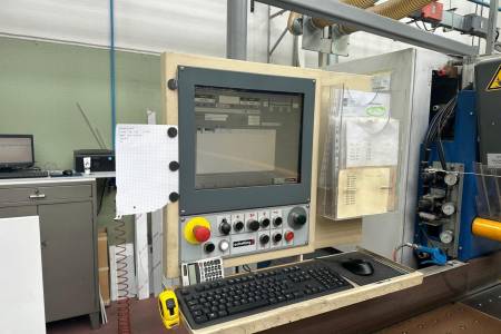 SCHELLING FK 6 430/330 SCHELLING FK 6 430/330 - Thumbnail 2