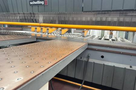 SCHELLING FK 6 430/330 SCHELLING FK 6 430/330 - Thumbnail 3