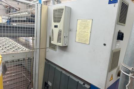 SCHELLING FK 6 430/330 SCHELLING FK 6 430/330 - Thumbnail 6
