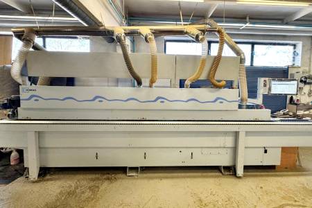 HOMAG KDF 440 C OPTIMAT HOMAG KDF 440 C OPTIMAT - Image 1