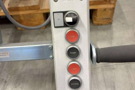 FINKEN VHE 90 MD 360 4-150 FINKEN VHE 90 MD 360 4-150 - Thumbnail 5